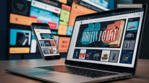 Diseño y creación de páginas web profesionales en Guatemala